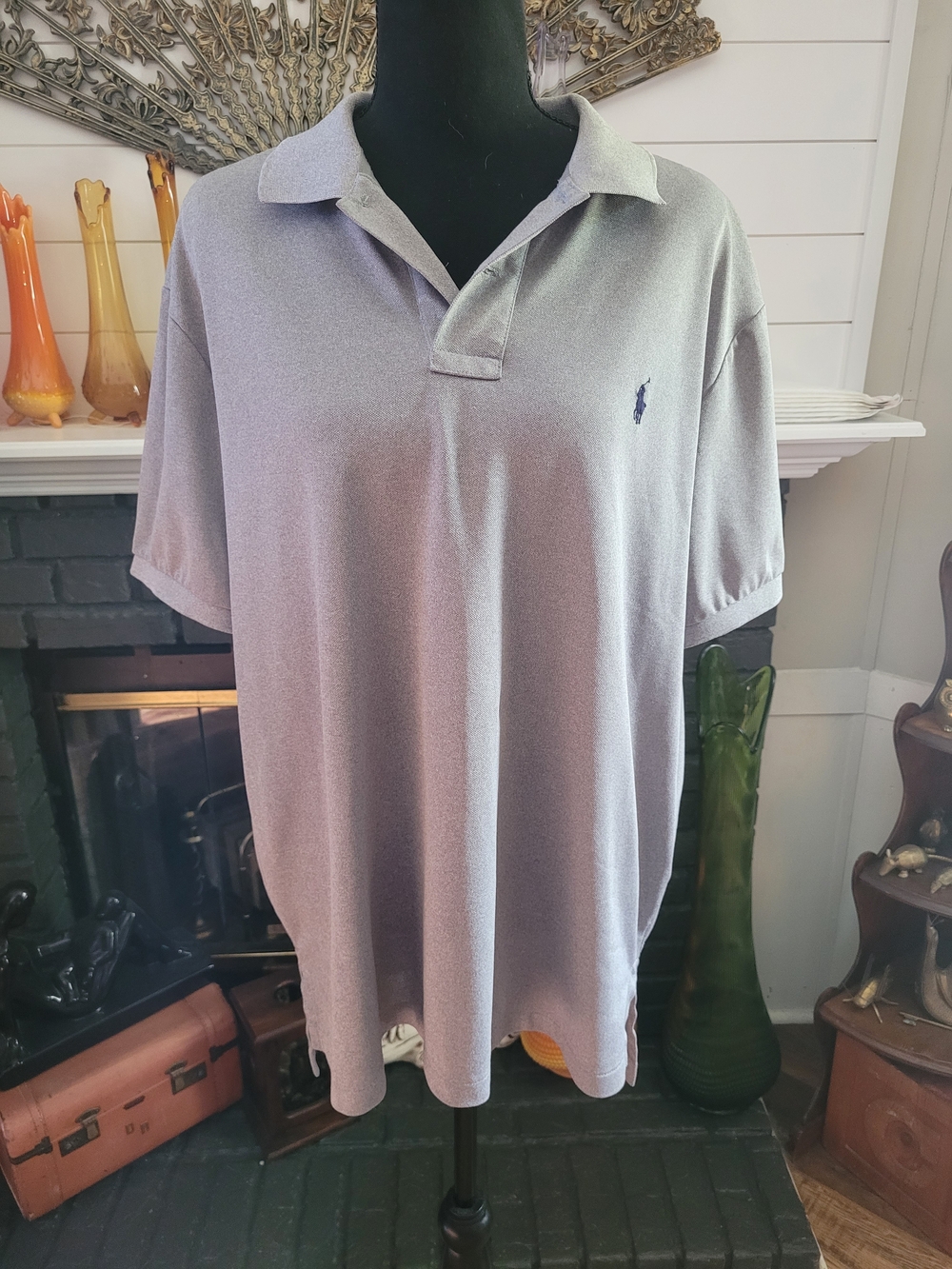 Polo Ralph Lauren Men’s Polo Shirt